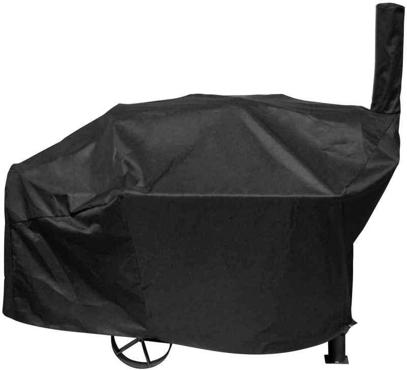 MEJOR Cubierta Para Parrilla De Barbacoa 66&Prime; Impermeable B