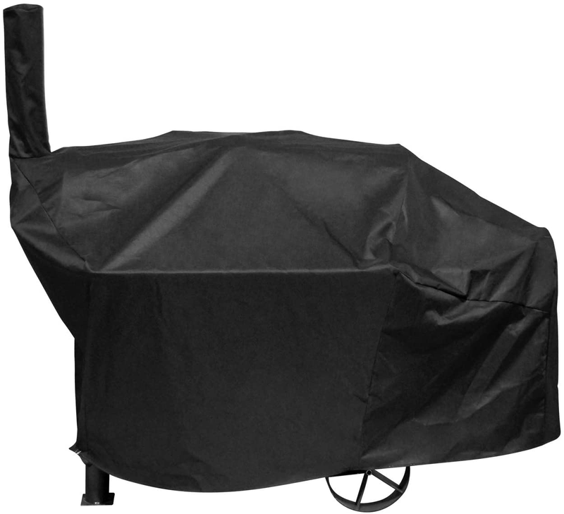 Brinkmann Grill Cover For Smoker Grillcover