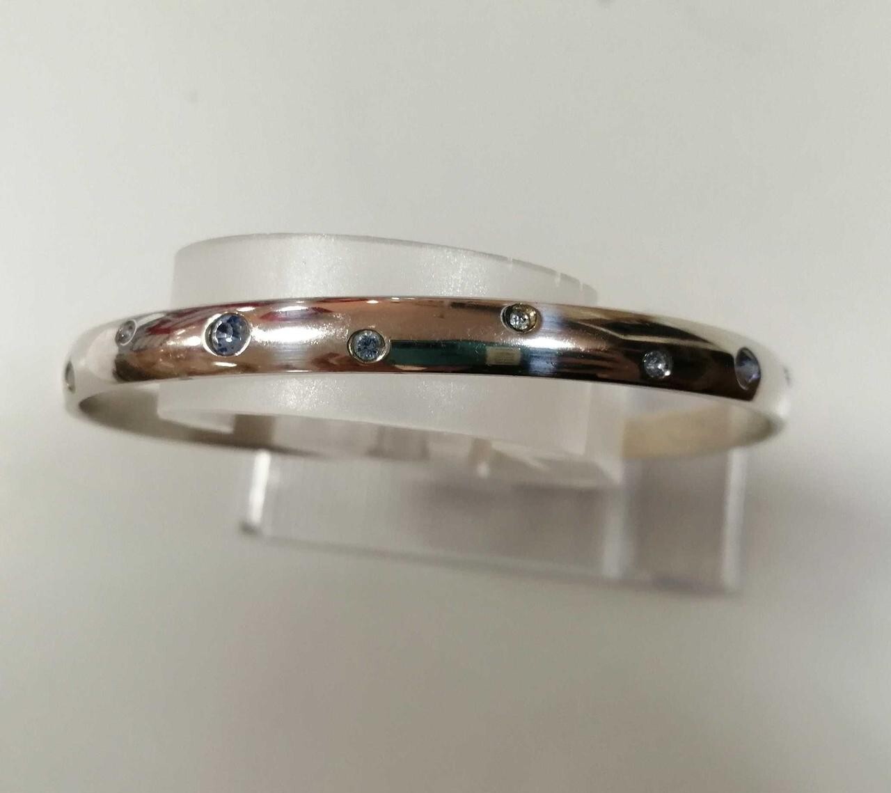 アクセサリー FW2002 YVES SAINT LAURENT BANGLE FW2002 YVES SAINT LAURENT BANGLE