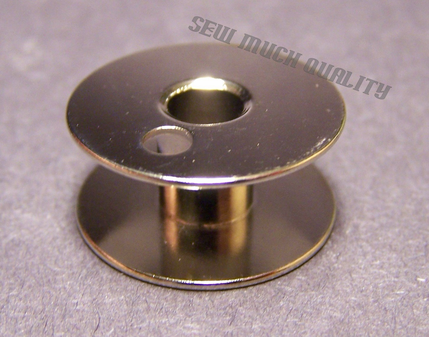 BOBBINS (10,20,50,100 ct) # 203470 Metal Consew Juki LU562