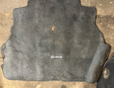 1998 lexus es300 floor mats discount