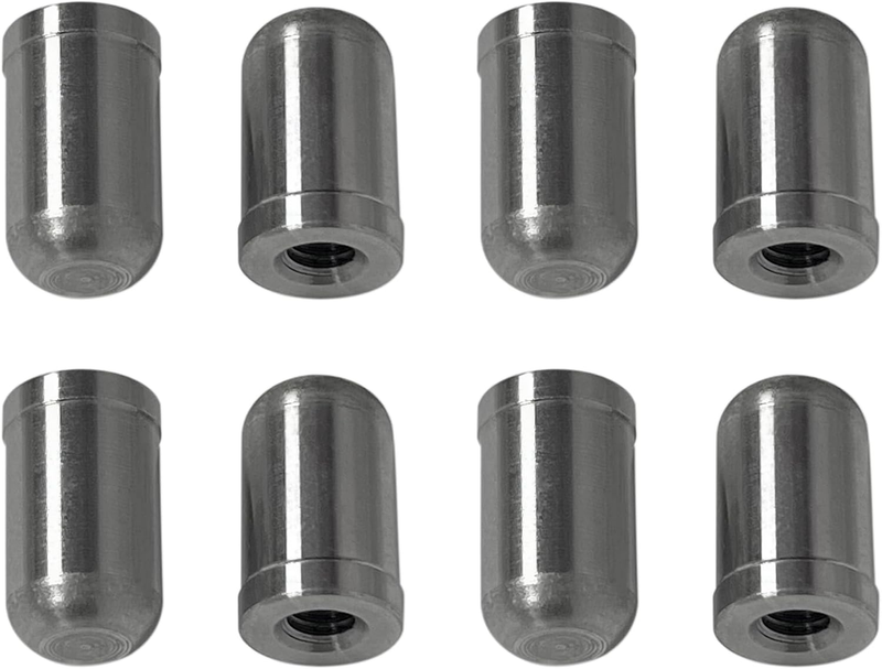 AFM DOD Oil Block off Plugs for Gen IV LS & Gen V LT 2005-2019 Set of 8 | for Us