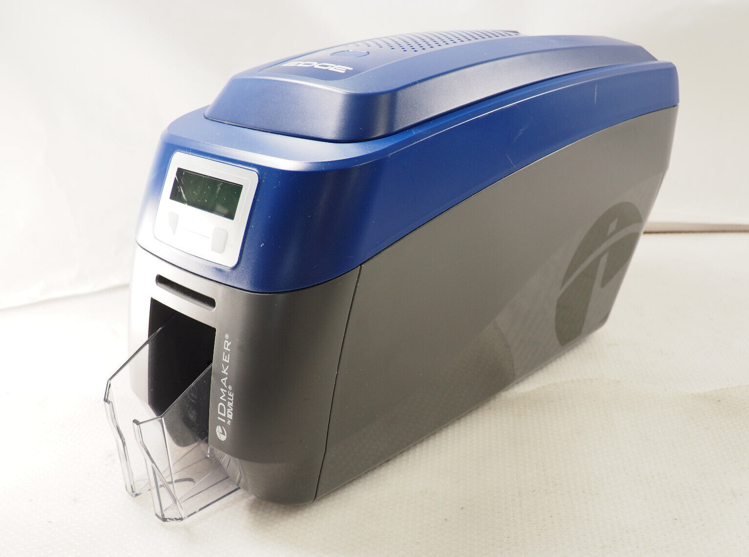 IDVILLE IDMAKER 3300-0001-ID EDGE STD 1-Sided ID Card