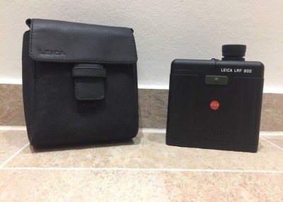Leica Entfernungsmesser Rangemaster Neopren Cover Black : Rangemaster buyitmarketplace.de