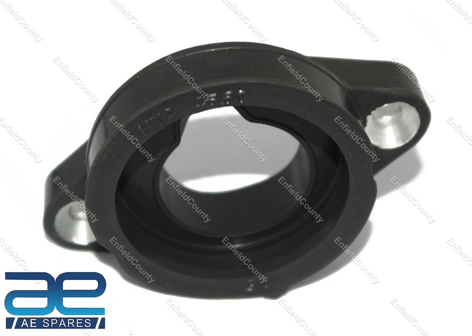 Fits For Royal Enfield Interceptor 650 Continental GT 650 Throttle Body Manifold Adapter Set