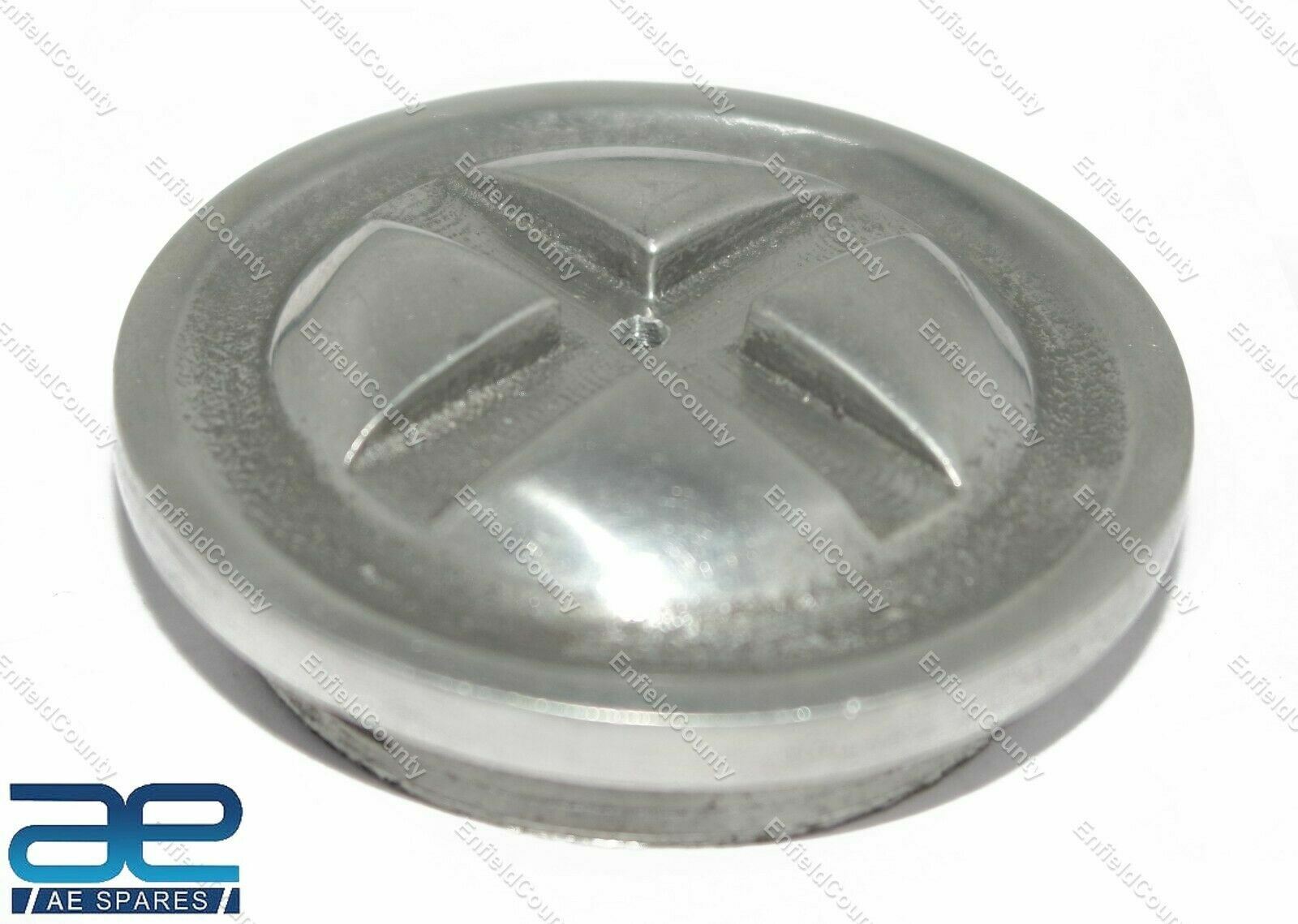 Petrol Fuel Oil Tank Cap 82-1523 For Triumph 3HW 5HW 3SW 5SW Motorbikes