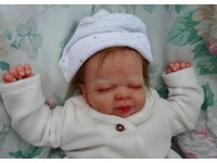 josy newborn nursery