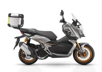 QJMotor ATR 125 2026