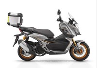 QJMotor ATR 125 2026