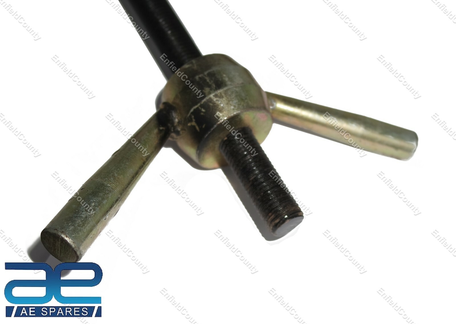 Fits Royal Enfield Workshop Tool Cup Cone Ball Racer Installer 