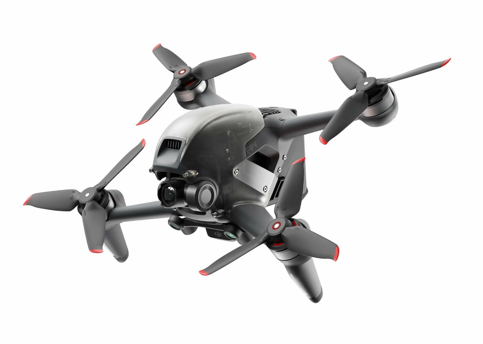 DJI FPV Combo - Certified Refurbished