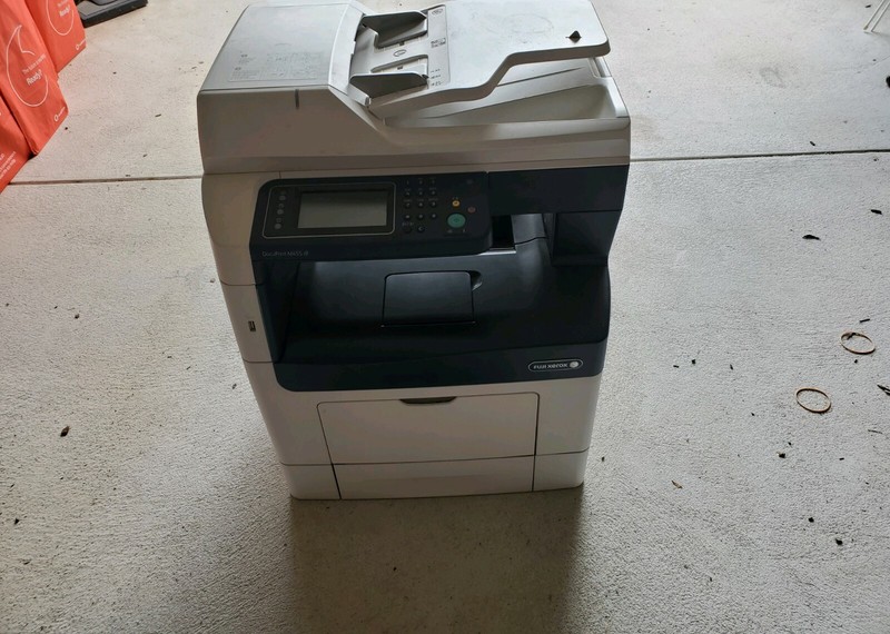 gumtree laser printer
