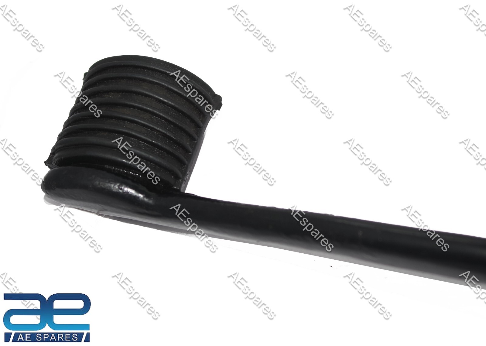 Vespa PX LML Star Stella Black Kick Starter Lever Paddle  