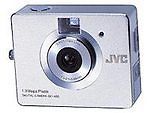 Cámara digital JVC