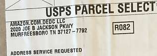 Item photo(s) from verified buyer