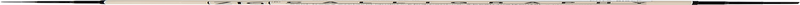 Zig Memory System Calligraphy Dual Tip Marker, Pure Black Pa