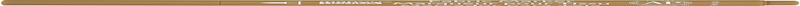 522-C-27 Marvy Fine Point Fabric Marker, Khaki