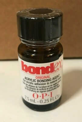 OPI Bondex Acrylic Bonding Agent Primer 0.25oz