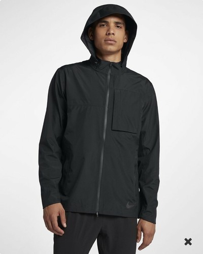 NIKE SHIELD HYPERSHIELD JACKET ナイロンジャケット Amazon.com : Nike Men's Hyper Shield Light Running Jacket