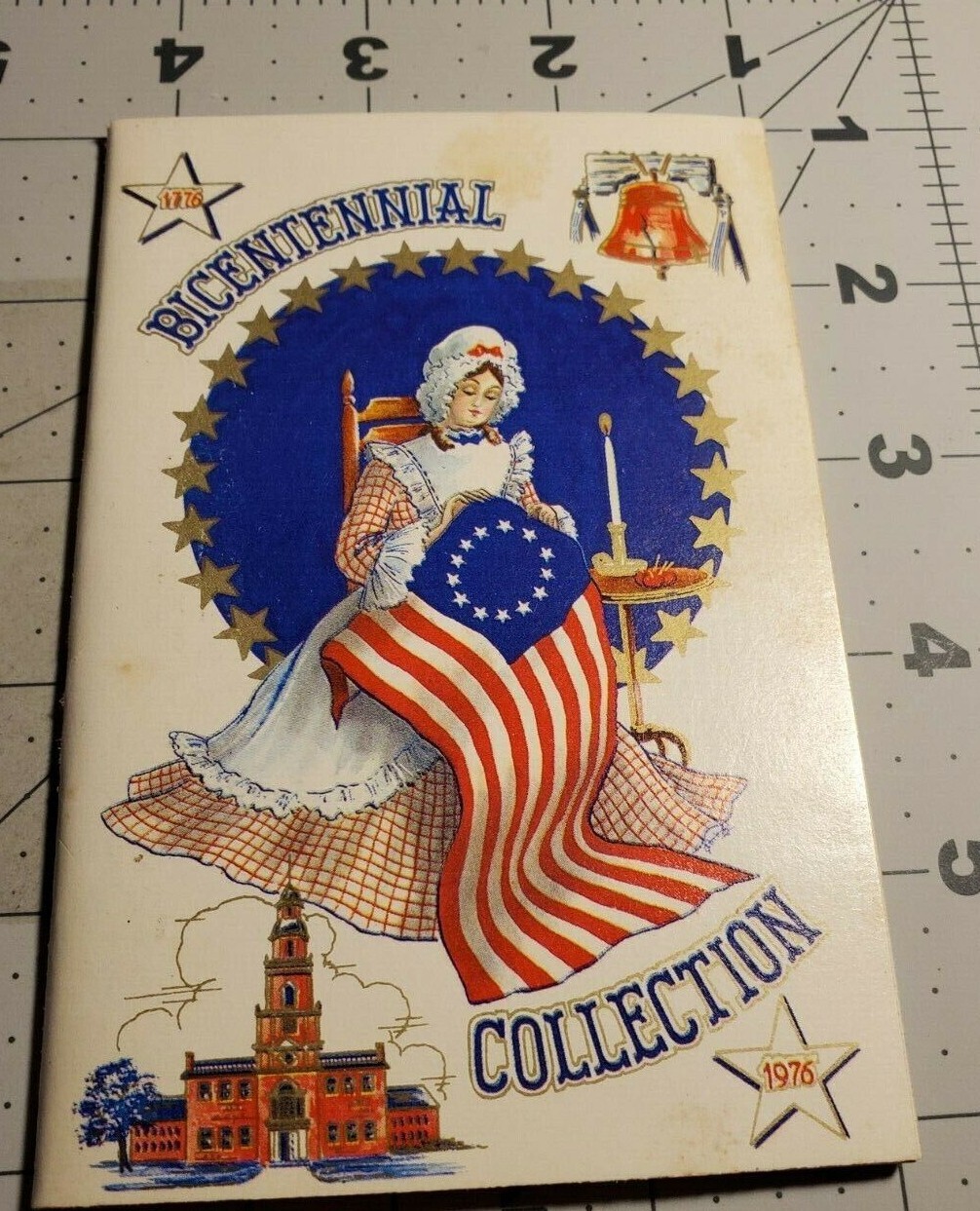 趣味 Made in USA-2  Scrapbook of America 1976 趣味 Made in U.S.A.-2 Scrapbook of America Made in U.S.A.-2