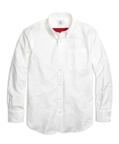 Thom Browne New York Womens button down Shirt Size 1 Striped Thom Browne New York Womens button down Shirt Size 1 Striped