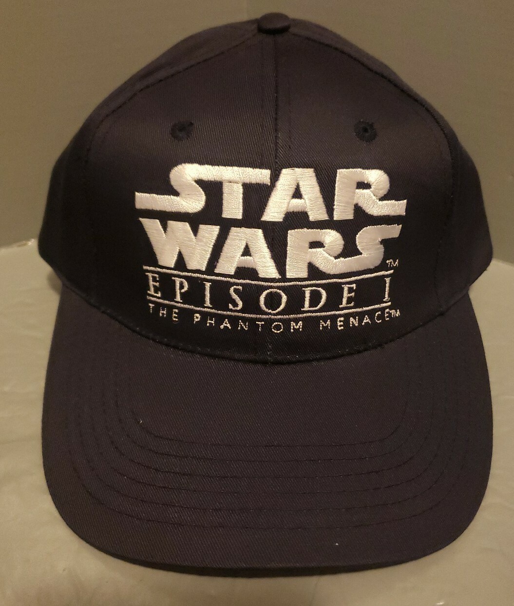 Adjustable Strap Back Cap Hat Taco Bell 