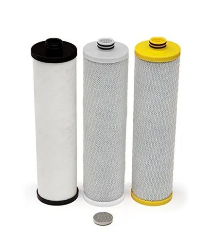 Aquasana AQ-5300R Replacement Cartridges BRAND NEW SEALED