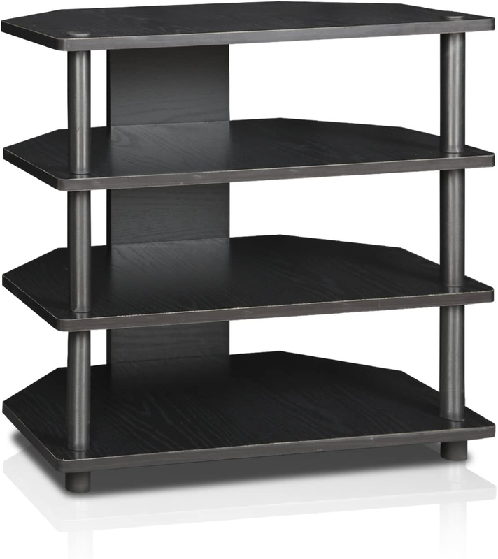 4 Shelves For Tv Gaming Consoles