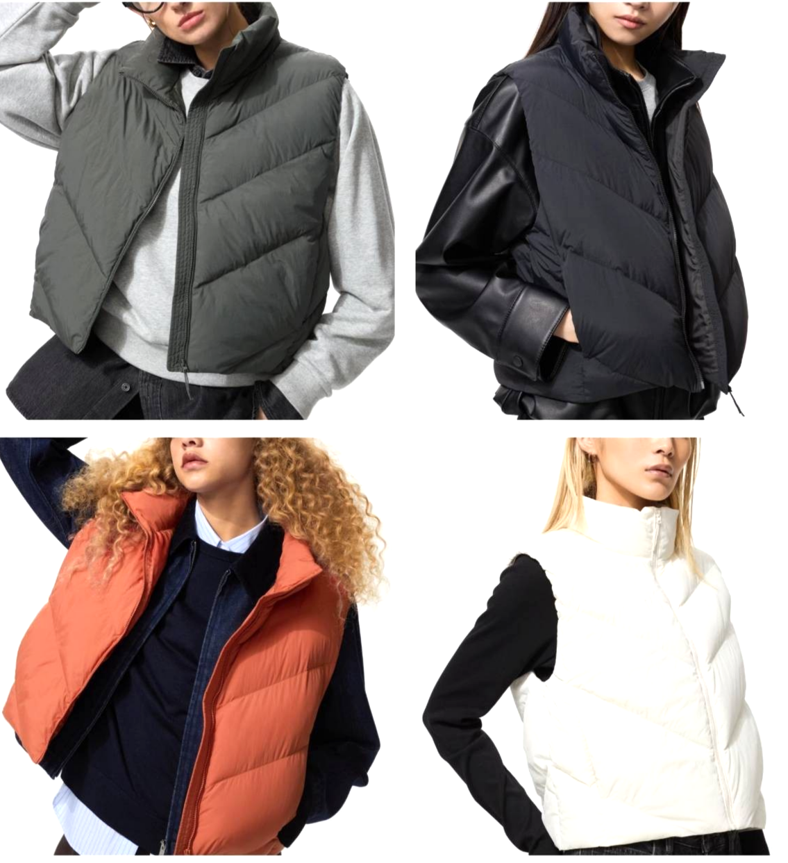 トップス 90s OLD UNIQLO reversible tech vest Y2K 90s OLD UNIQLO ナイロンベスト tech archive y2k - メルカリ