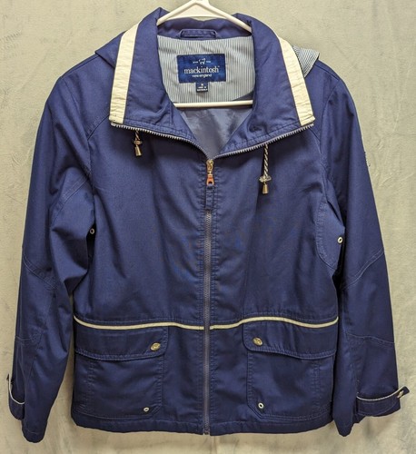 ジャケット・アウター MACKINTOSH ROTHES BACK TAB LONG PEA COAT ジャケット・アウター MACKINTOSH ROTHES BACK TAB LONG PEA