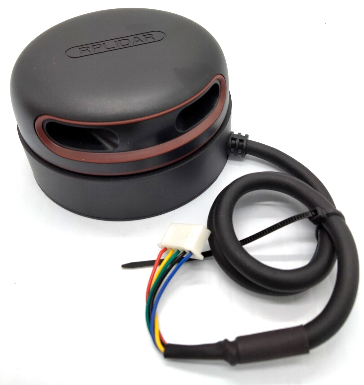 Slamtec RPLIDAR A2M8-R5 360° Laser Scanner Development A2 A2M8 NEW open box