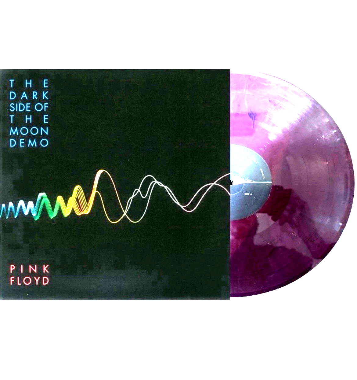 洋楽 PINK FLOYD/DARK SIDE OF THE MOON/LP s-l400.jpg