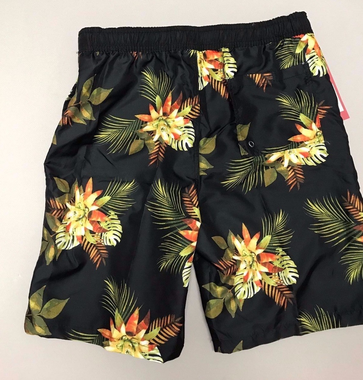 merona swim trunks