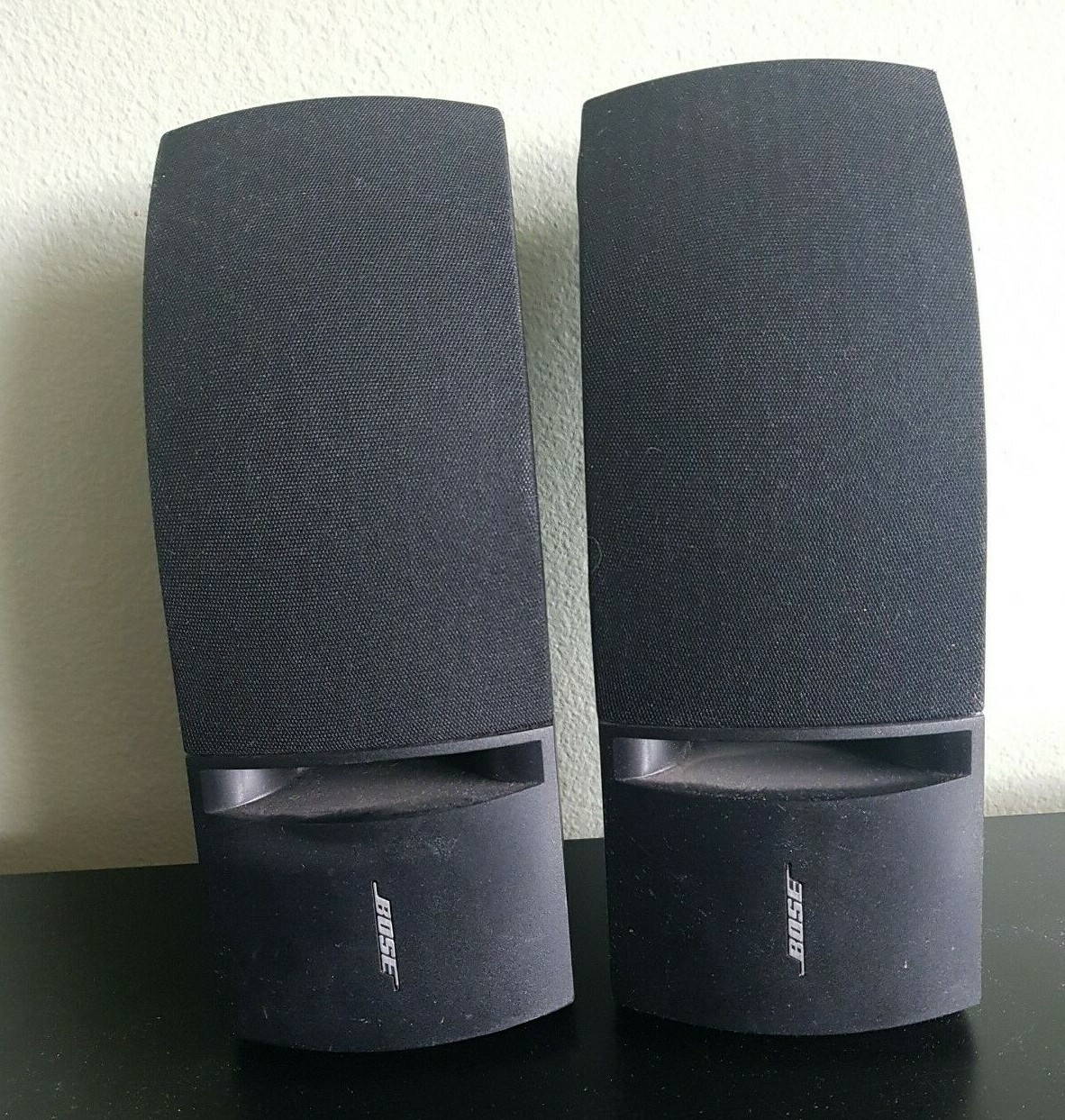 BOSE 161 スピーカー R/L 2セット Amazon.com: Bose 161 Speaker System (Black) - Ideal for