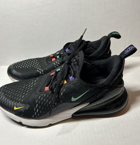 270 air max multicolor