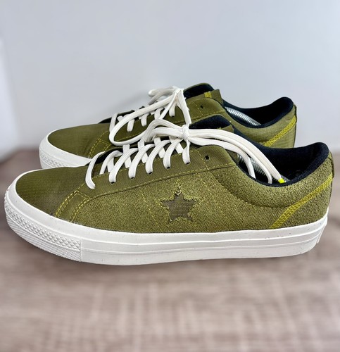 GOLDEN  ボールスター レースアップ スニーカー BALL STAR SUEDE UPPER WITH STITCHING（スニーカー）｜GOLDEN