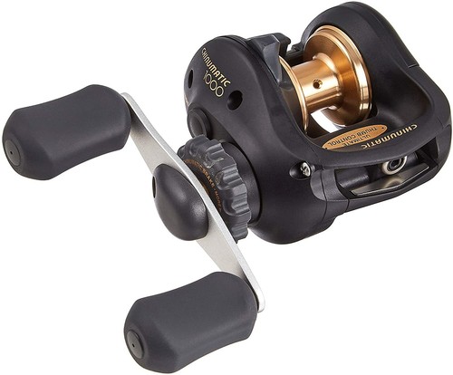 リール SHIMANO - SHIMANO CHINUMATIC 1000XT Shimano Saltwater Fishing Reel 08 Chinumatic 1000 Right