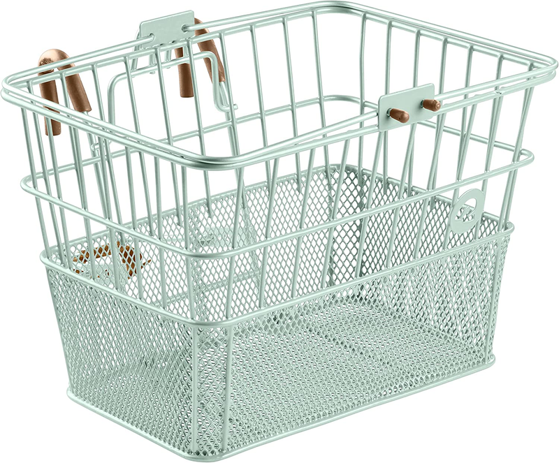 Apollo Bike Basket