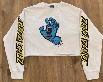 80s 90s santa cruz vtg tシャツ サンタクルーズ USA製 80s 90s santa cruz vtg tシャツ サンタクルーズ USA製 90s