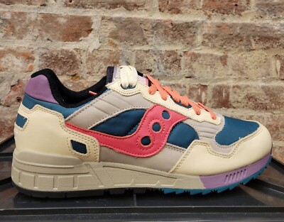 saucony shadow 5000 x sole box pink devil vnds rare 275141445703