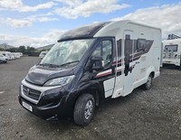 Swift Rio 325,3berth,4belt,3500kg,solar,motorhome for sale