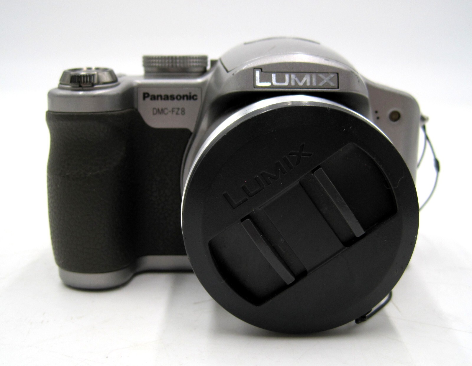 Panasonic LUMIX DMC-FZ8 デジカメ Amazon.com : Panasonic Lumix DMC-FZ8K 7.2MP Digital Camera