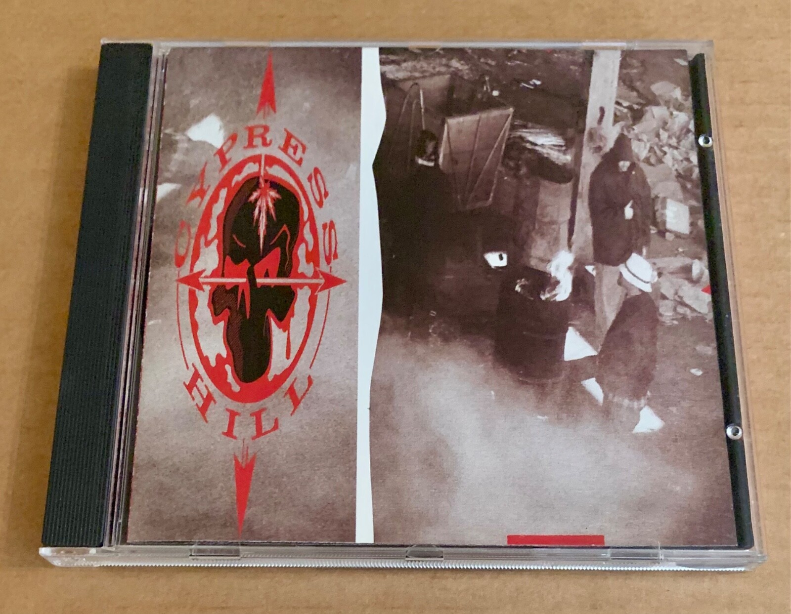 cypresshill CDオブジェ cypresshill CDオブジェ cypresshill CDオブジェ Amazon.co.jp