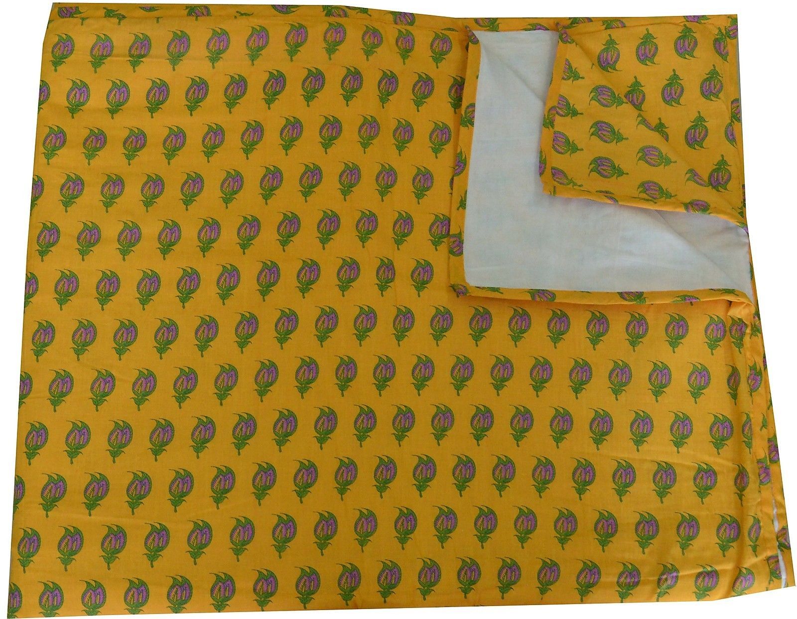 Satin Quilts, Bedspreads and Coverlets