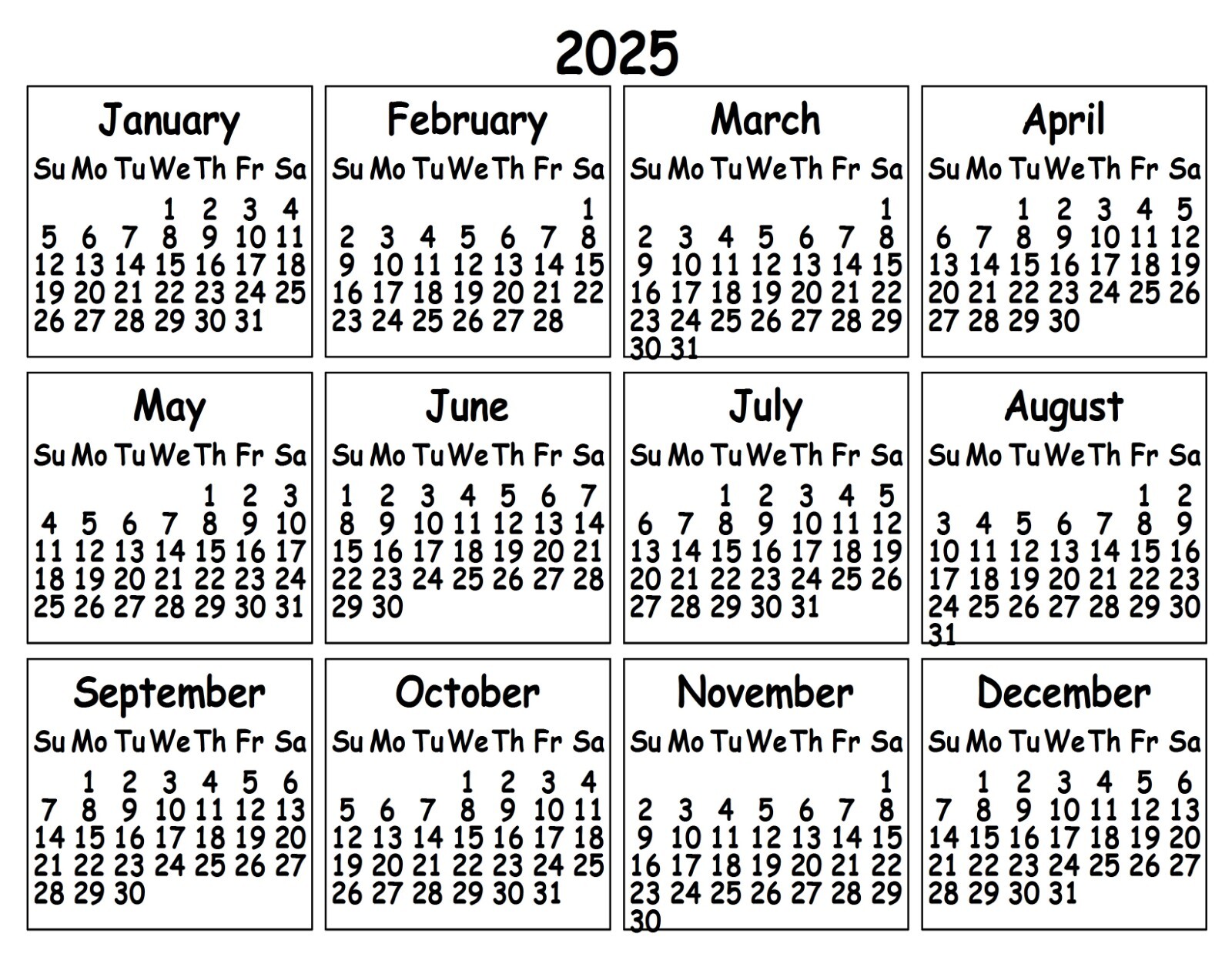 ケロッグ カレンダー Kellogg's Variety Pack Breakfast 24-Day Snack Calendar, 21.5