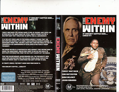 その他 Enemy Within [DVD] Amazon.com: Enemy Within [DVD] : Jason Robards, Forest