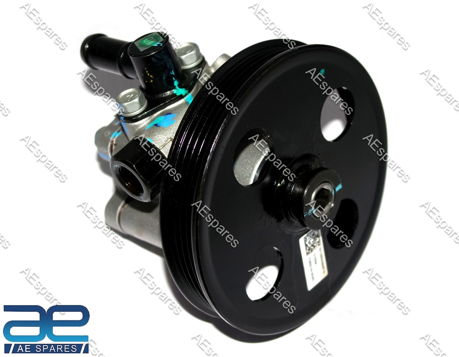 Power Steering Pump 1102DA3133N For Mahindra Scorpio 2.0 2.2 