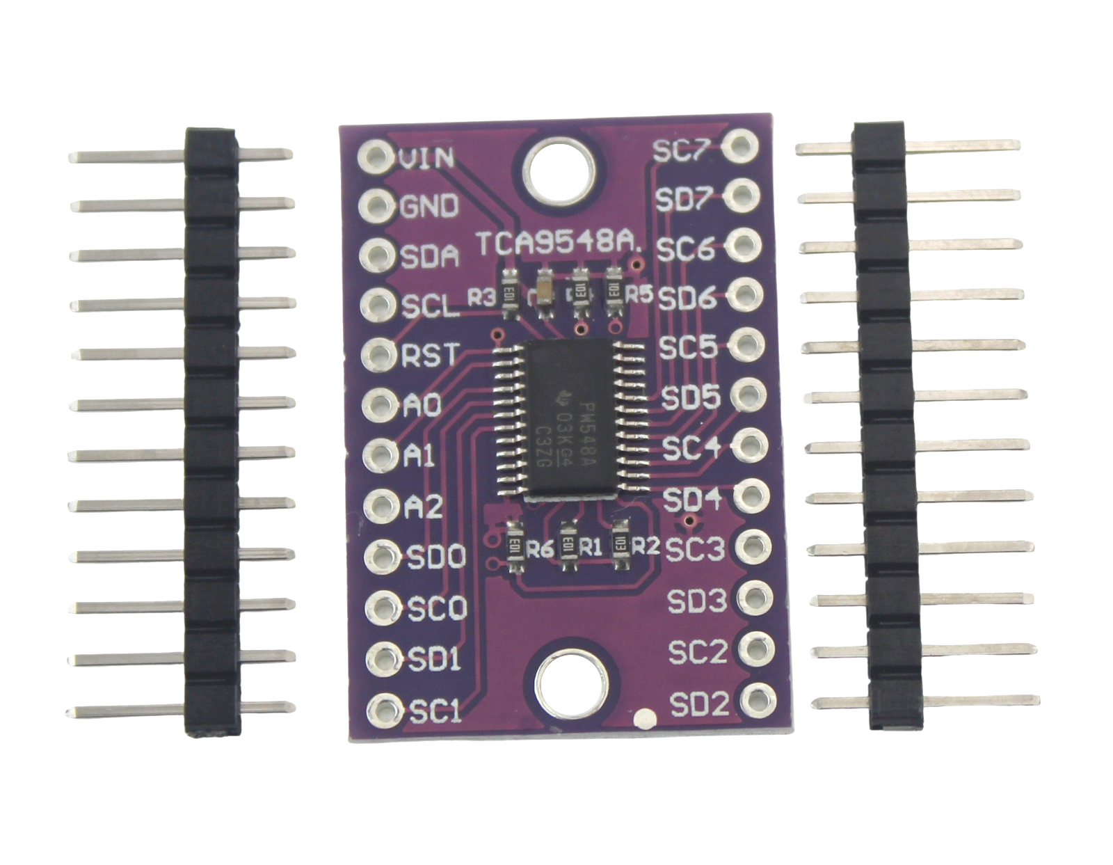 Module 8a