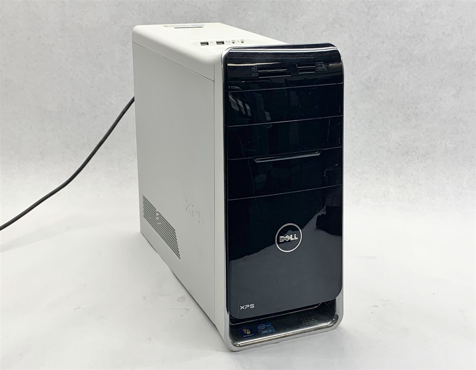 DELL Studio XPS 8100 i7 windows10