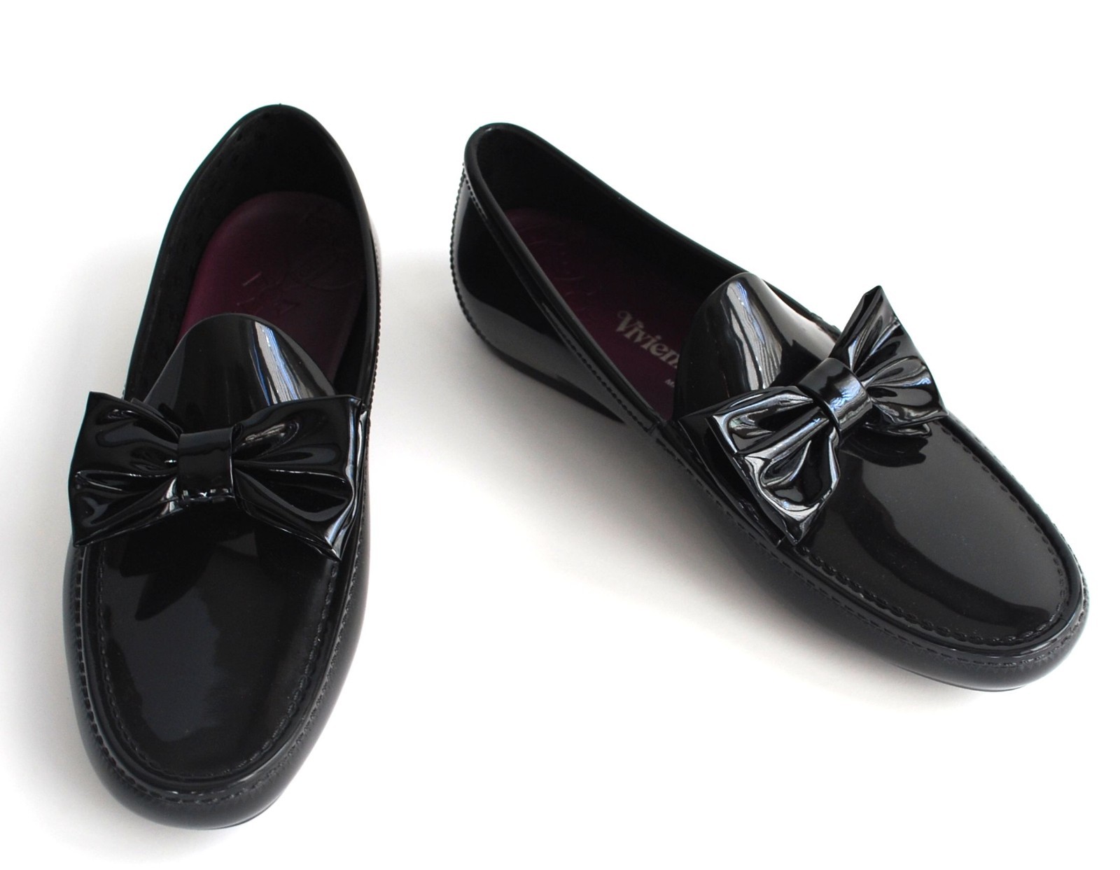 Zapatos para hombre Vivienne Westwood